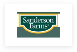  Sanderson Farms